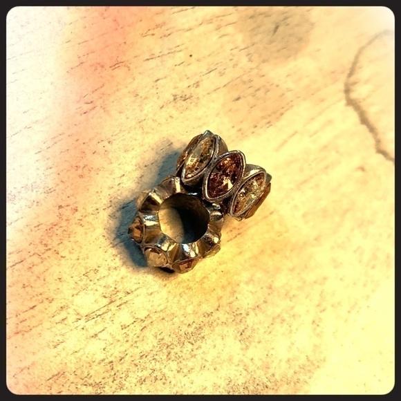 Brighton ABC Squared Spacer - Picture 1 of 1